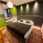 Apartment 8