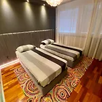 Apartment 8